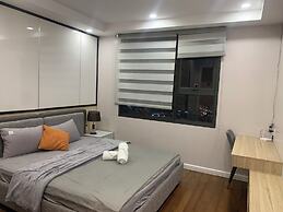 Mira Vinhomes D'capitale