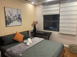 Mira Vinhomes D'capitale