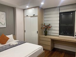 Mira Vinhomes D'capitale