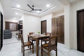 Hotel Southern Suite