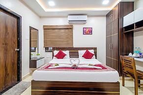 Hotel Southern Suite