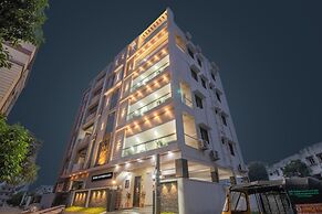 Hotel Southern Suite