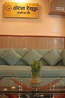 Hotel Resunga Arjun