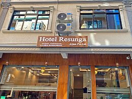 Hotel Resunga Arjun