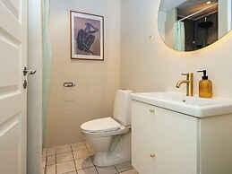 4 Person Holiday Home in Glesborg