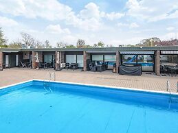 4 Person Holiday Home in Glesborg