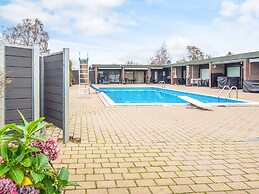4 Person Holiday Home in Glesborg