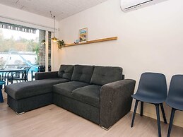 4 Person Holiday Home in Glesborg