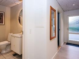 4 Person Holiday Home in Glesborg