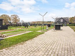 4 Person Holiday Home in Glesborg