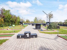 4 Person Holiday Home in Glesborg