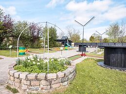 4 Person Holiday Home in Glesborg