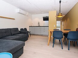 4 Person Holiday Home in Glesborg