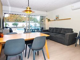 4 Person Holiday Home in Glesborg