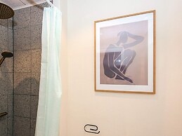 4 Person Holiday Home in Glesborg