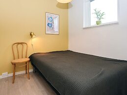 4 Person Holiday Home in Glesborg