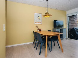 4 Person Holiday Home in Glesborg