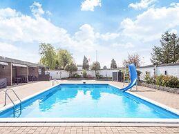 4 Person Holiday Home in Glesborg