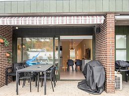 4 Person Holiday Home in Glesborg