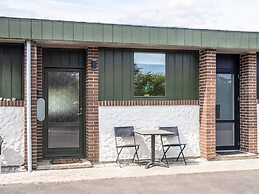 4 Person Holiday Home in Glesborg