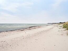 4 Person Holiday Home in Glesborg