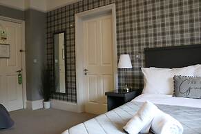 Norfolk Arms Hotel