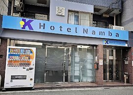 K Hotel Namba