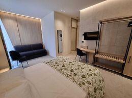 Grafea Rooms Catania