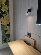 Grafea Rooms Catania