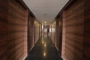 Hotel Grand Maratha
