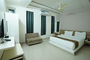 Hotel Grand Maratha