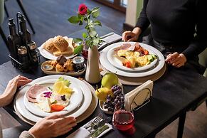 Valedor Hotel Boutique&SPA