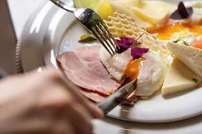 Valedor Hotel Boutique&SPA