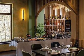 Valedor Hotel Boutique&SPA