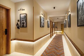 Valedor Hotel Boutique&SPA