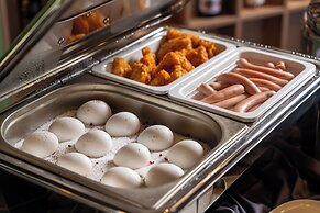 Valedor Hotel Boutique&SPA