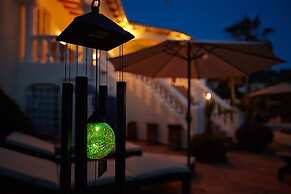 Luxury 5 Bed Mountain Views Heated Pool Games Room