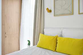 JIJI Suites