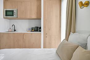 JIJI Suites