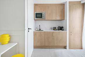 JIJI Suites
