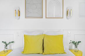 JIJI Suites
