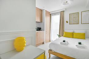 JIJI Suites