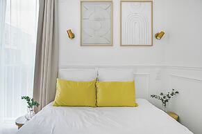 JIJI Suites