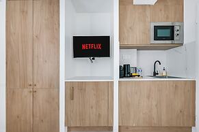 JIJI Suites