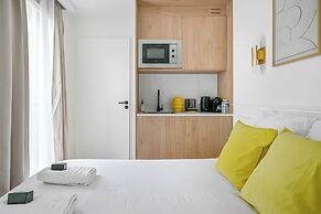 JIJI Suites