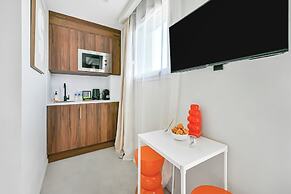 JIJI Suites
