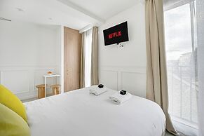 JIJI Suites