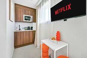 JIJI Suites
