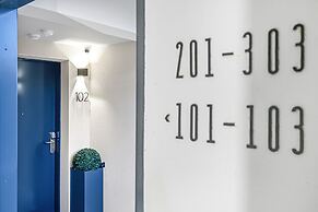 JIJI Suites