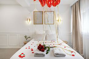 JIJI Suites